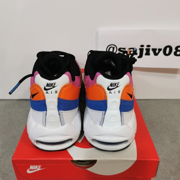 Nike Air Max 95 Essential - Picture 7 of 7